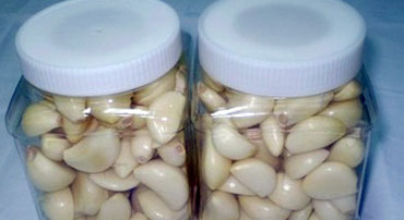Garlic Flakes Manufacturers in india