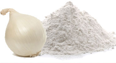 White onion powder - Garon Dehydrates Pvt. Ltd.