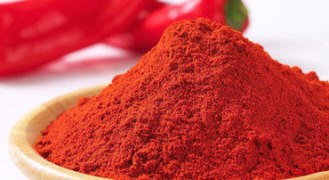 Red Chilly Powder Manufacturers India